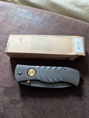 Gerber Paraframe 1 Messer