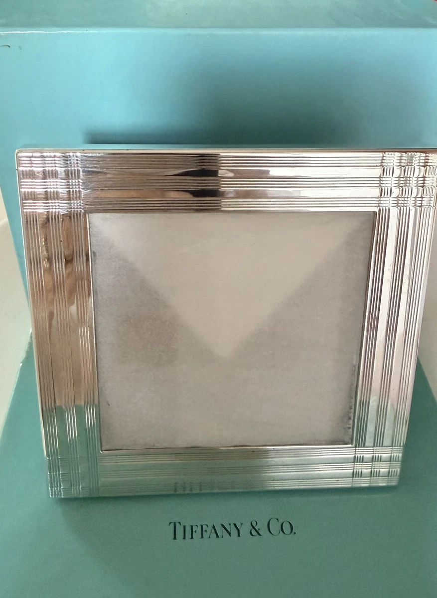 Tiffany & Co. Picture Frames for sale | eBay