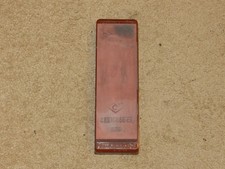 Naniwa Super Ceramics Whetstone SS-3000 On St...
