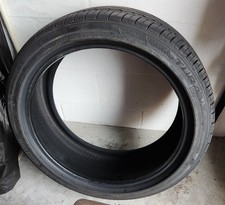 Bridgestone Turanza EL440 Touring Tire 235/40R19 92 V