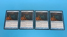 4x  IOR RUIN EXPEDITION  ZENDIKAR  MAGIC THE GATHERING MTG  NM / UNPLAYED