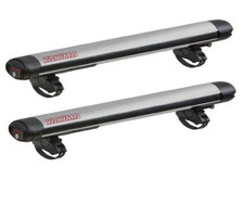 Yakima FatCat Evo 6  Ski/Snowboard Mount - All Accessories, Original Box, EUC