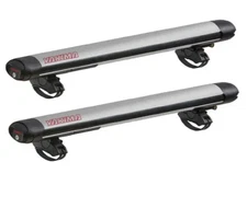 Yakima FatCat Evo 6  Ski/Snowboard Mount - All Accessories, Original Box, EUC