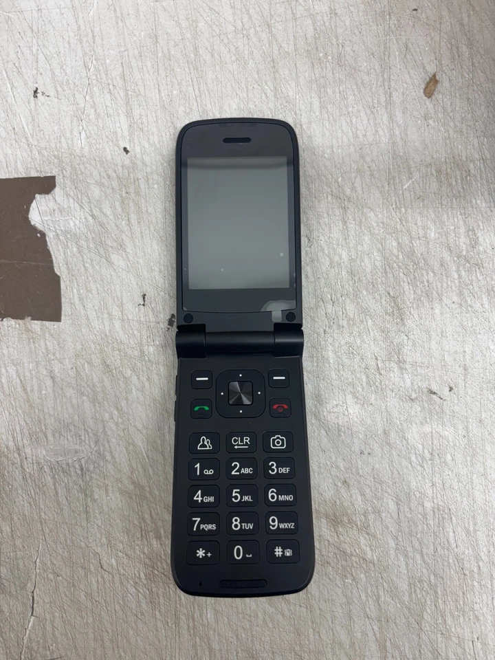 Lot of 75 Verizon Orbic Journey V RC2200L For Parts (READ DESC) - Image 3 of 4