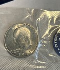 1971-S Eisenhower Dollar 40% Silver U.S. Mint Issue — photo 5