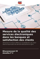 Bhuvaneswari M (U. A.) | Mesure De La Qualité Des Services éLectroniques Dans...