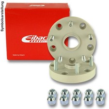 EIBACH Spurplatten Spurverbreiterung Distanzscheibe Ø63,3 4x108 60mm // 2x30mm