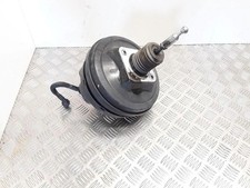 AUDI A4 Avant 8ED, B7 Unterdruck-Bremskraftverstärker 8E0612105 1.90 32351083