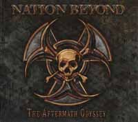 NATION BEYOND - AFTERMATH ODYSSEY - CD - D72z