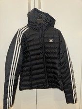 Giubbotto Adidas Donna Con Cappuccio