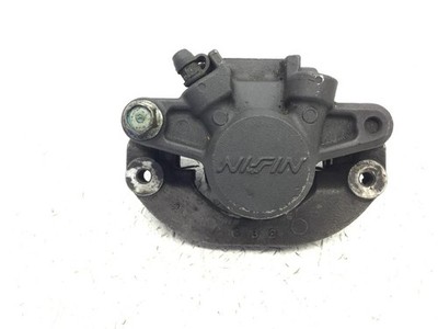 HONDA FORZA 250 Hintere Bremssattel ohne Beläge 2005 2007 JH2MF08A85K
