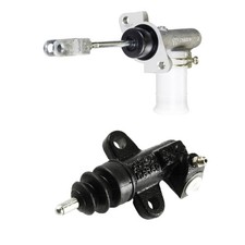 Luk Clutch Master Slave Cylinder Kit For Nissan 720 D21 Pathfinder 2.4l 3.0l