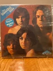 THE SHOCKING BLUE - Self Titled - 1970 1st USA Vinyl LP - Colossus CS 1000