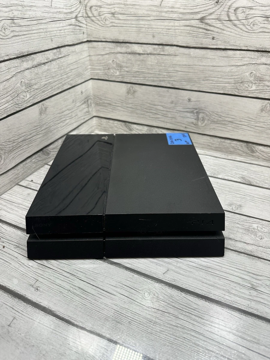 Sony PlayStation 4 Slim NTSC-U/C Video Game Consoles for sale | eBay