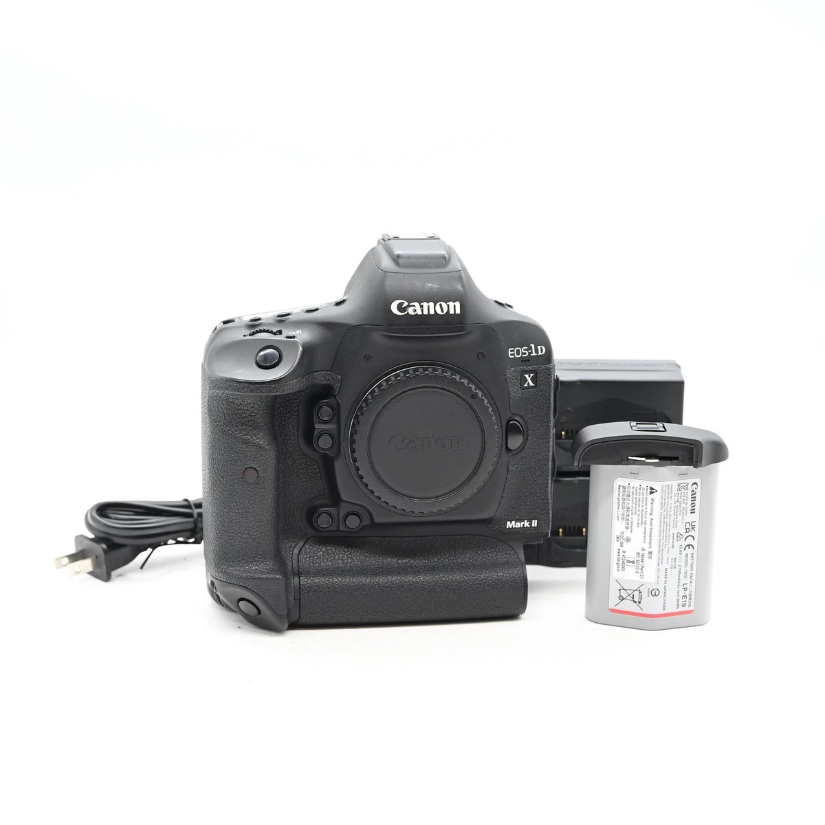 Canon EOS-1DX Mark II Digital Cameras for Sale | Shop New & Used