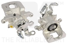 NK Bremssattel 2130198 für OUTLANDER MITSUBISHI ASX Gusseisen PEUGEOT 4008 HDi 3