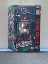 Transformers Toys Generations War for Cybertron  Earthrise Smokescreen