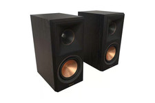 2x Klipsch Reference Premiere RP-500M II -Esc...