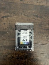 Canon PIXMA CL-276 Fine Color Ink Cartridge New Sealed No Box