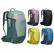 Vaude Wizard 24+4 multifunktionaler Wanderruc...