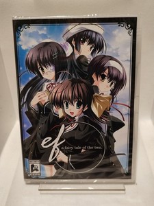 ef a fairy tale of the two | eBay