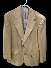 Vintage Polo by Ralph Lauren Blazer Made In The USA See Photos And Description