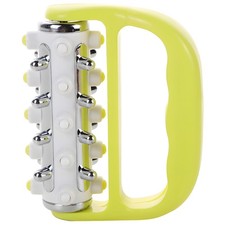 Kootinn Fascia Release and Cellulite Remover Muscle Massage Roller - Mini Tri...