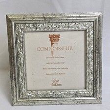 Connoisseur Decorative Photo Picture Frame 5"x5" 184415 Made in USA