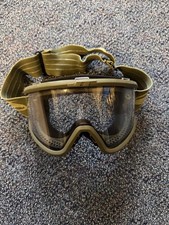 JT PROFLEX OG THIN FRAMES - OLIVE GREEN-VINTAGE FLEX PARTS PAINTBALL