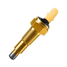 1/8" NPT Thermostat Fan Switch, 190'F On - 175'F Off, Automotive Engine