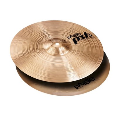 Paiste PST5 Medium HiHat 14'', Version 2014