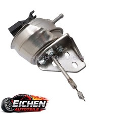 Neu UNTERDRUCKDOSE für TURBO TURBOLADER für VW AUDI SKODA SEAT 2.0 04L253010HV