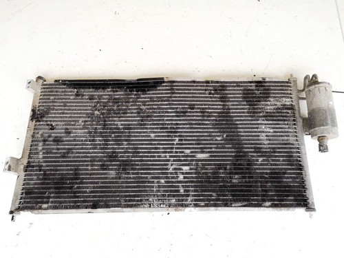 Nissan Almera Tino 2001 Air Conditioning Condenser 92100bu100, 921 #1096095-52