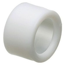 Arlington EMT100, 1, White, Insulated, Push-O...