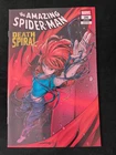 AMAZING SPIDER-MAN #26 CONNECTING VARIANT FIRST PRINTING SPIDERMAN 1