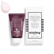Sisley  Black Rose Cream Mask 60ml