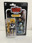 Hasbro Vintage Collection Star Wars Clone Wars ARC Trooper Fives Action Figure