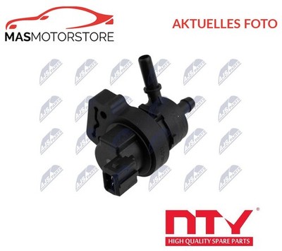 BE-/ENTLÜFTUNGSVENTIL KRAFTSTOFFBEHÄLTER NTY EFP-ME-012 V FÜR MERCEDES-BENZ