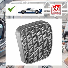 Febi Bilstein Pedalbelag, Bremspedal OPEL VECTRA B (J96) 1.6 i 16V (F19)