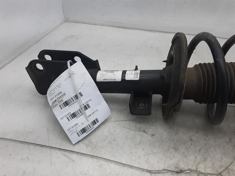 2009-2013 CHEVROLET TRAVERSE Strut Front FWD OEM UNIT COMPLETE ID 15232953