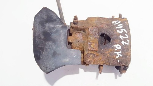 Bremssattel links vorne  Volkswagen Polo DE618667-39