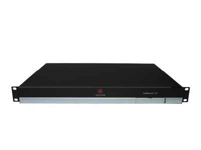Polycom SoundStructure C12 Audio Processor Card TEL1 2201-33120-001 Ears