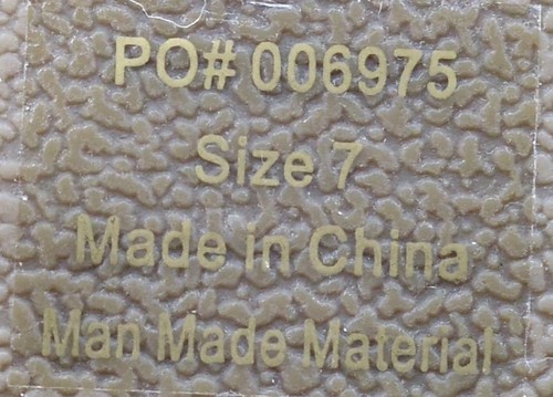 Journee Lucie Tru Comfort Foam Slip On Almond Toe Dress Flats, Brown, sz 7M - Picture 9 of 9
