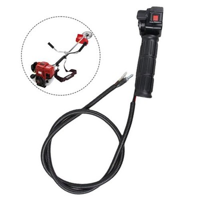 Gasgriff mit Seilzug für Honda 139 für Freischneider und Trimmer