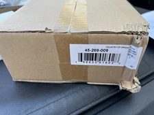 Ergotron 45-269-009 Pivot Wall Mount for Flat Panel Display 42" Screen Support