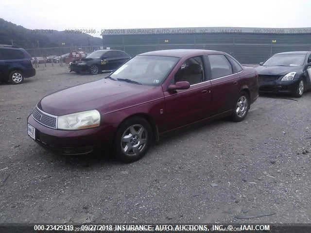 ABS Pump Anti-Lock Brake Part Assembly Fits 00-05 SATURN L SERIES 1899974 - Image 2 of 4