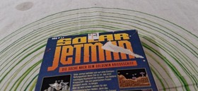 Solar Jetman Nintendo Nes Pal B NOE