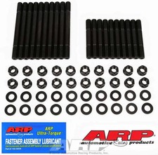 Arp Head Stud Kit 154-4001 Sb Ford 289 302 5.0l W Factory Heads Or Afr