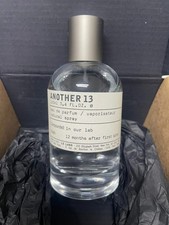 Image of 100% Auth Eau de Parfum 100ml Le Labo Another 13 New In Box Sealed