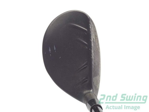 Ping G400 Hybrid 5 Hybrid 26° Graphite Stiff Left 39.5in - Picture 6 of 10